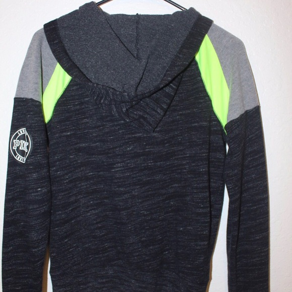 PINK hoodie - Picture 11 of 12